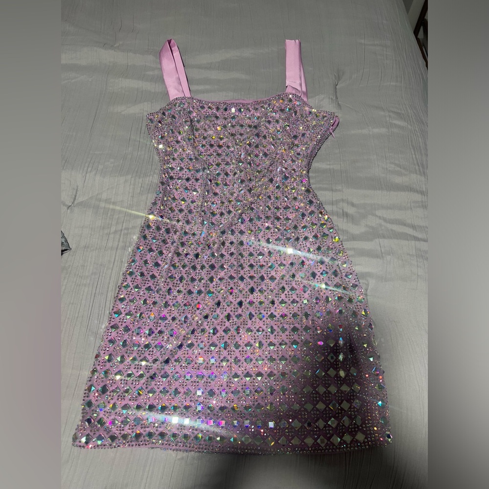 Oh Polly - Ruchi Dress